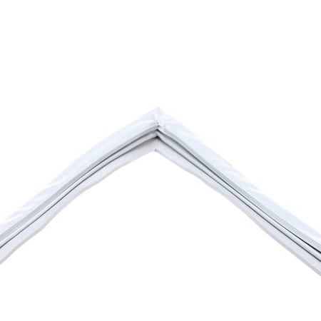 Crown Tonka Gasket Magnetic Door 72 3/4 X 107 1/2 Overlap Desi 1322